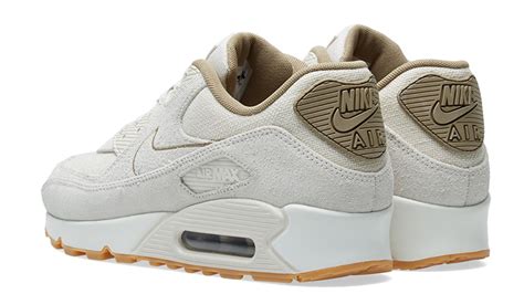 nike air max 90 weiß braun beige|air max 90 colour chart.